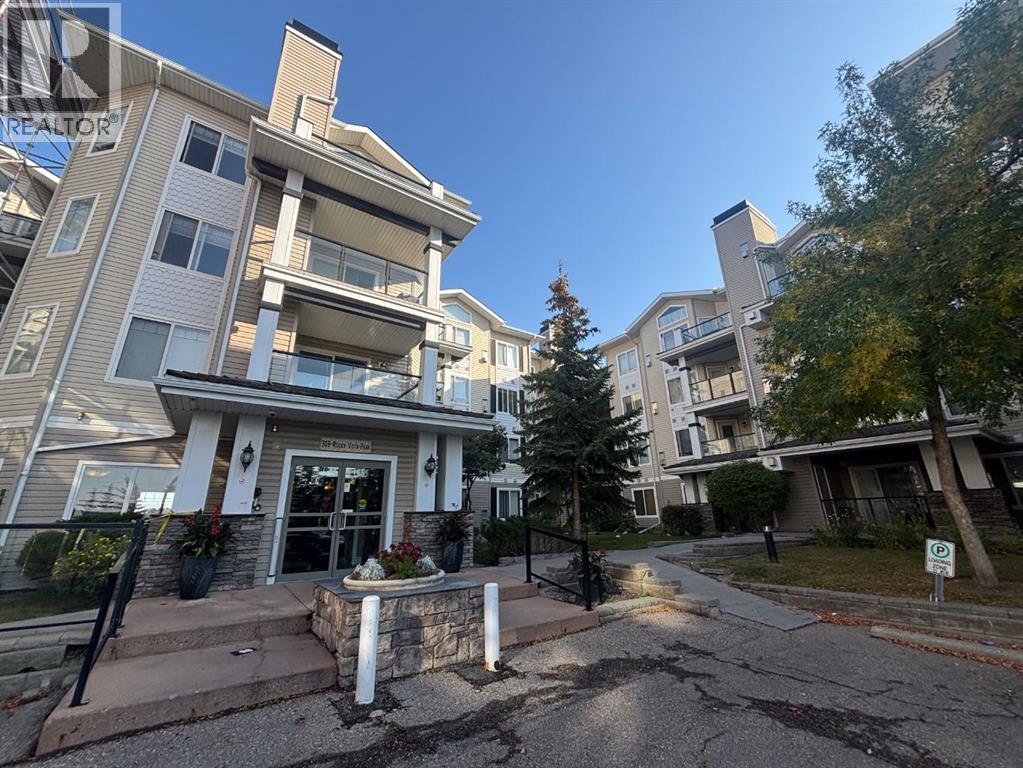 Property image for 116, 369 Rocky Vista Park NW|Calgary, Alberta T3G5K7