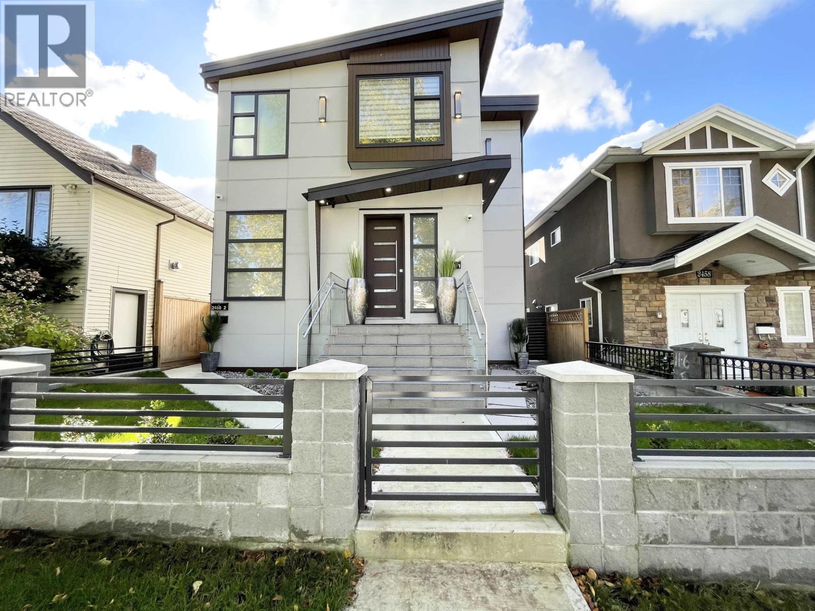 Property image for 2460 E 19TH AVENUE|Vancouver, British Columbia V5M2R9