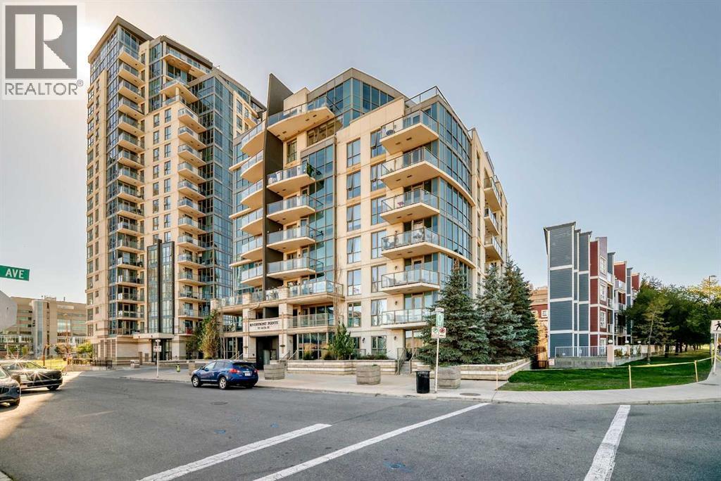 705, 315 3 Street SE|Calgary, Alberta T2G0S3