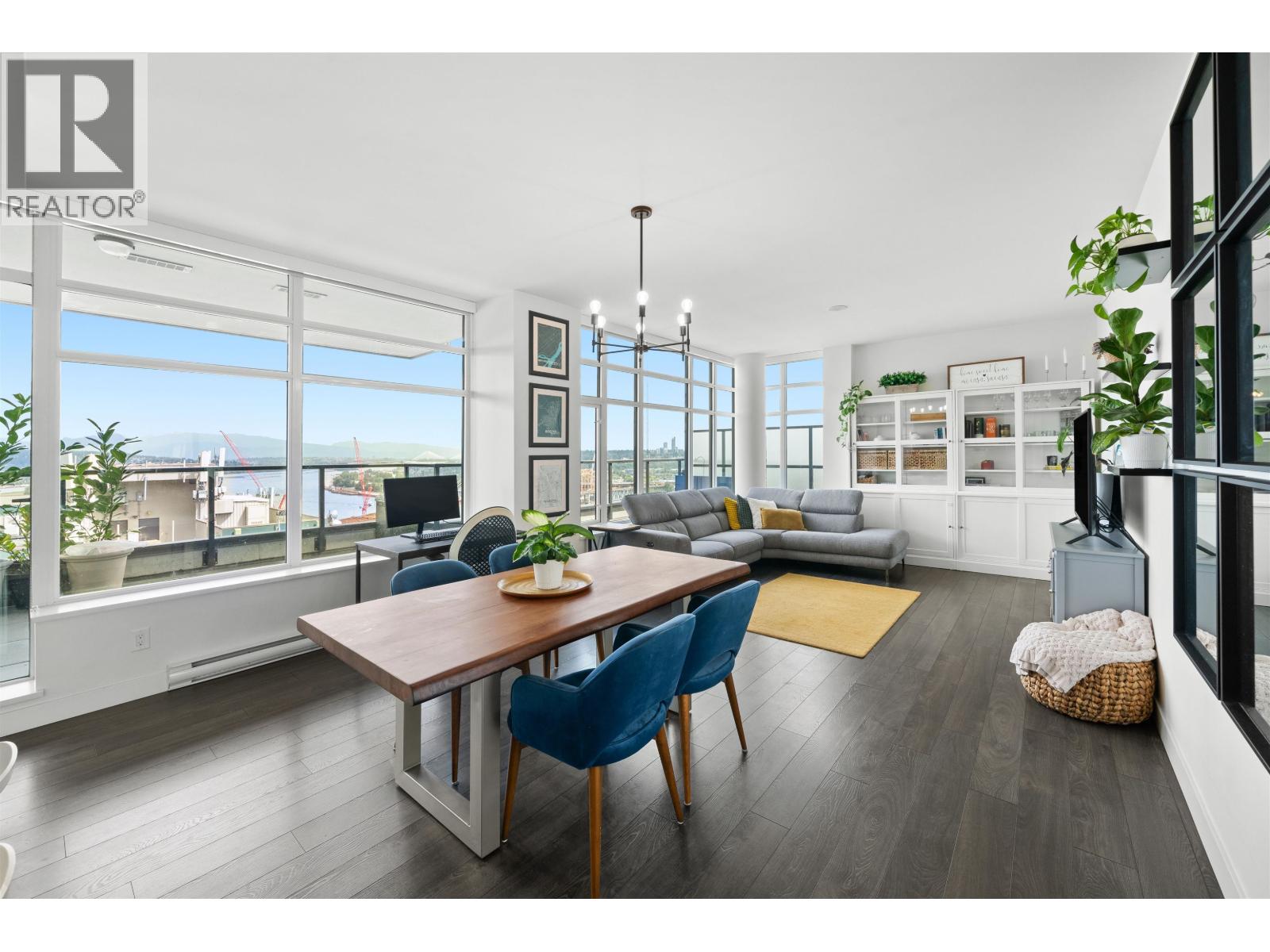 Property image for 1801 188 AGNES STREET|New Westminster, British Columbia V3L0H6