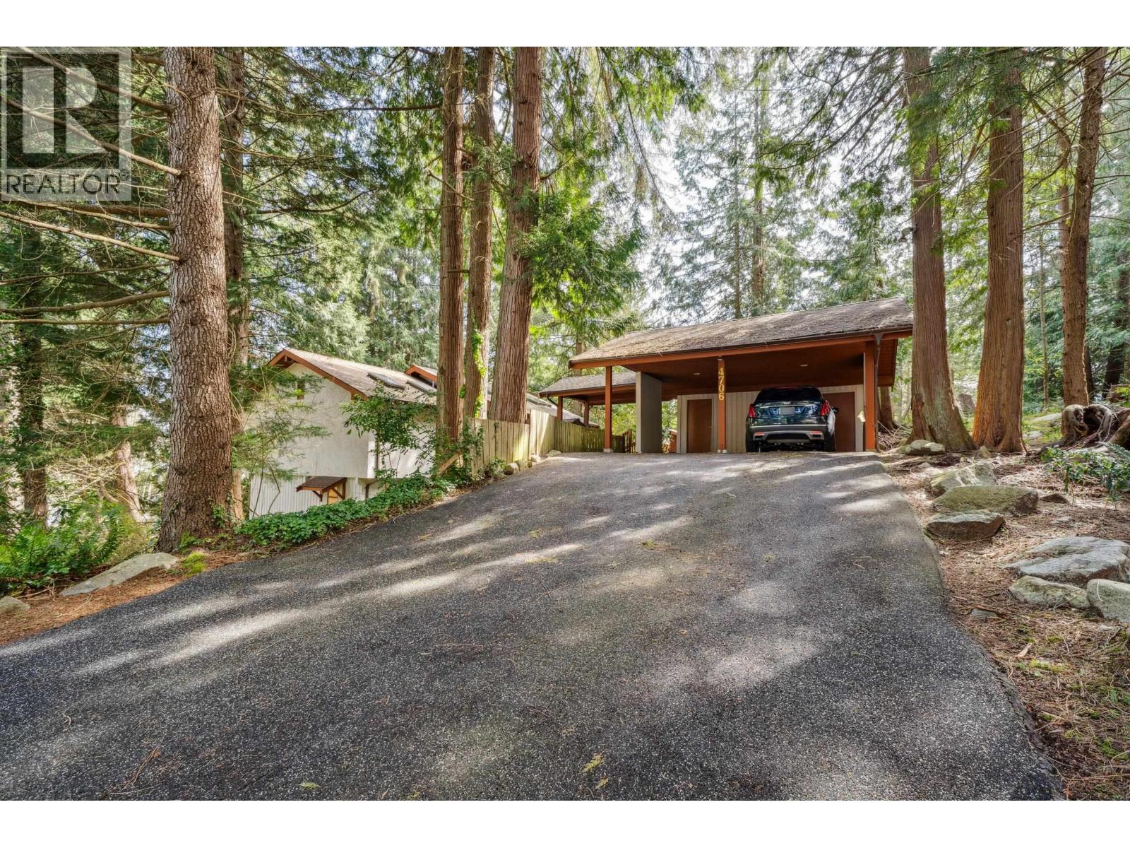 Property image for 4706 MEADFEILD ROAD|West Vancouver, British Columbia V7W2W6