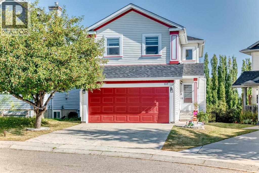 Property image for 137 Coverton Circle NE|Calgary, Alberta T3K4R7