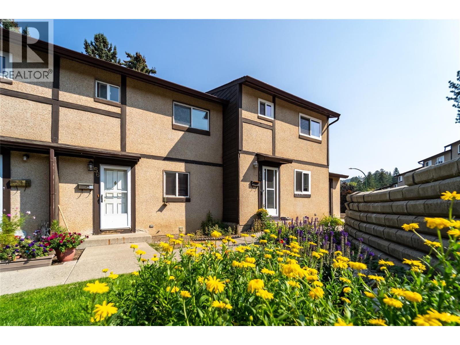 Property image for 1605 SUMMIT Drive Unit# 57|Kamloops, British Columbia V2E2A5