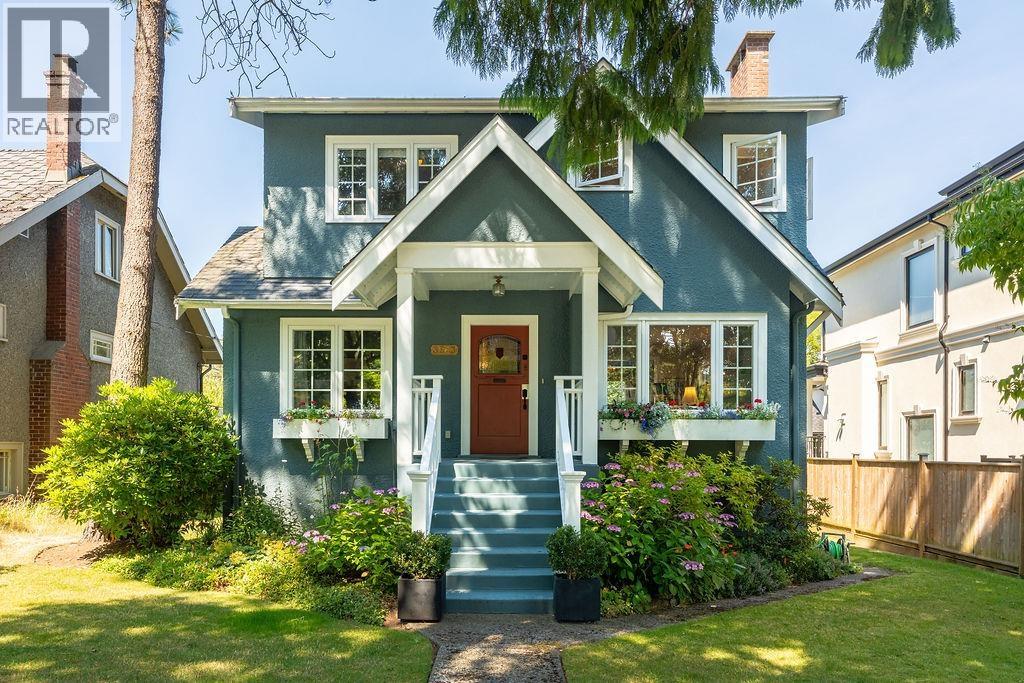 Property image for 3563 W KING EDWARD AVENUE|Vancouver, British Columbia V6S1M4