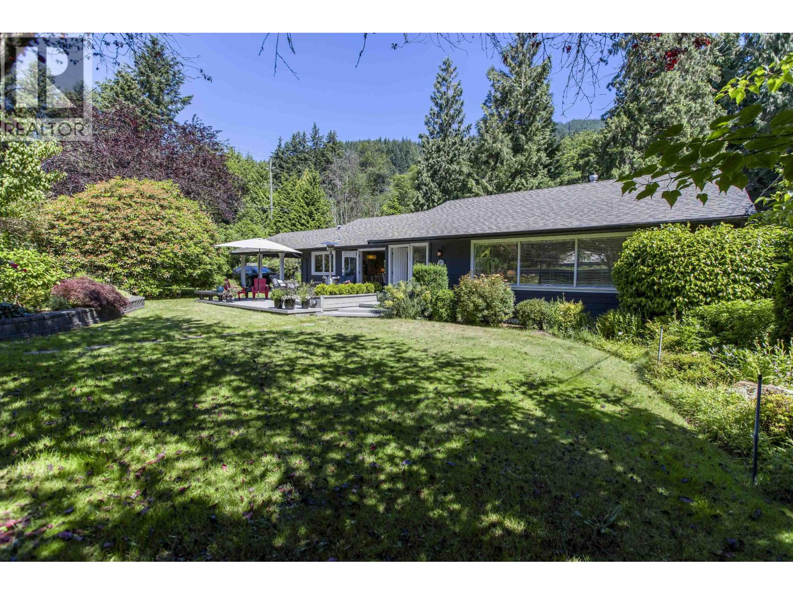 3420 ROCKVIEW PLACE|West Vancouver, British Columbia V7V3H3