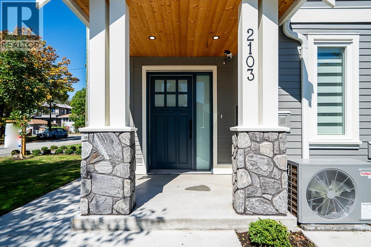 2103 E 33RD AVENUE|Vancouver, British Columbia V5N3E9