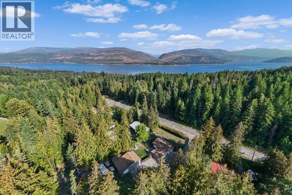 Property image for 1294 Notch Hill Road|Sorrento, British Columbia V0E2W1