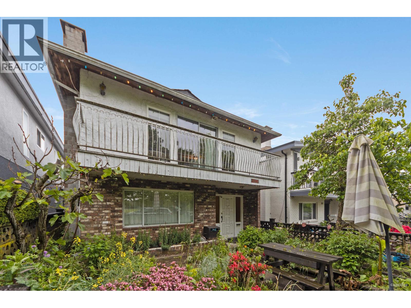 Property image for 7396 SHERBROOKE STREET|Vancouver, British Columbia V5X4E4
