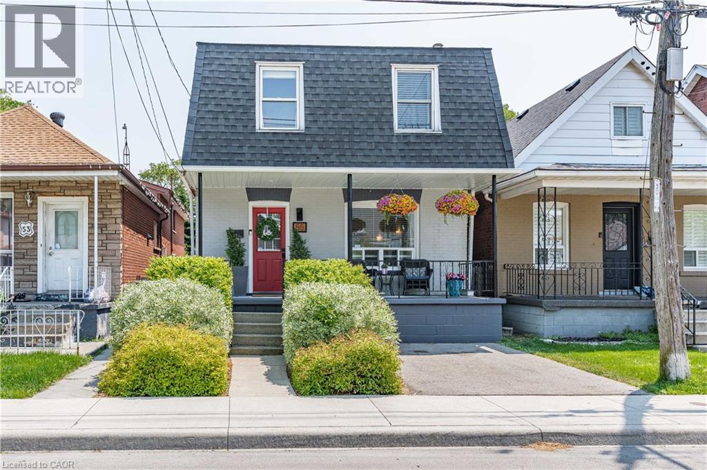 Property image for 55 EAST 22ND Street|Hamilton, Ontario L8V2V4