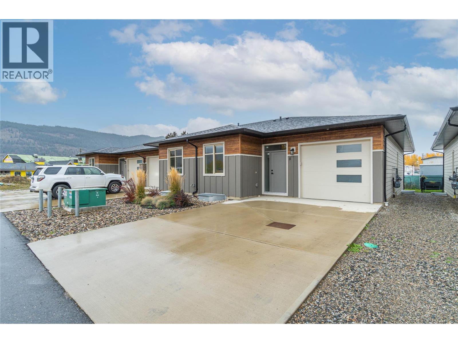 Property image for 220 Shepherd Road Unit# 11|Chase, British Columbia V0E1M1
