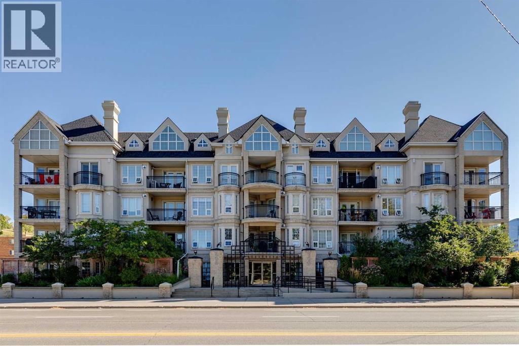 Property image for 307, 630 10 Street NW|Calgary, Alberta T2N1W3