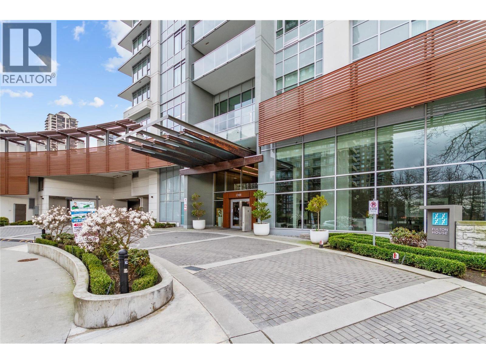 Property image for 409 2388 MADISON AVENUE|Burnaby, British Columbia V5C0K8