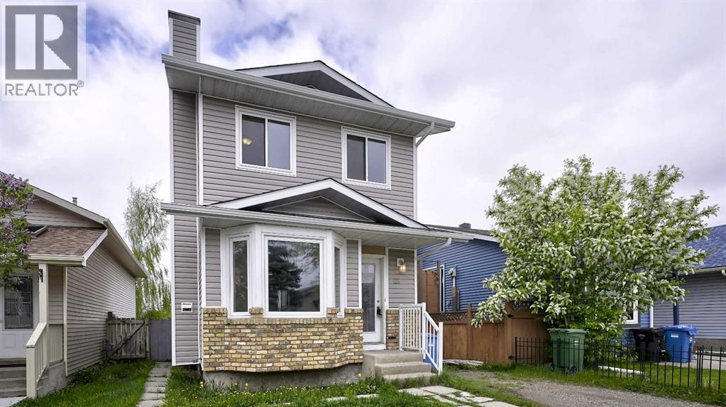124 Riverbrook Way SE|Calgary, Alberta T2C3R2