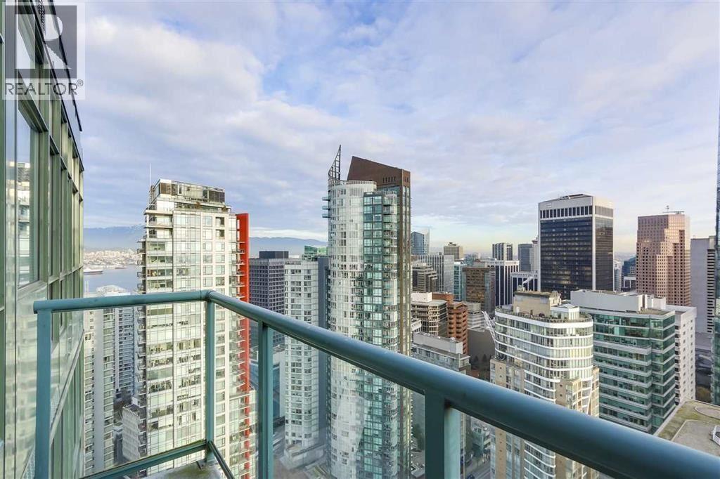 Property image for 3209 1239 W GEORGIA STREET|Vancouver, British Columbia V6E4R8