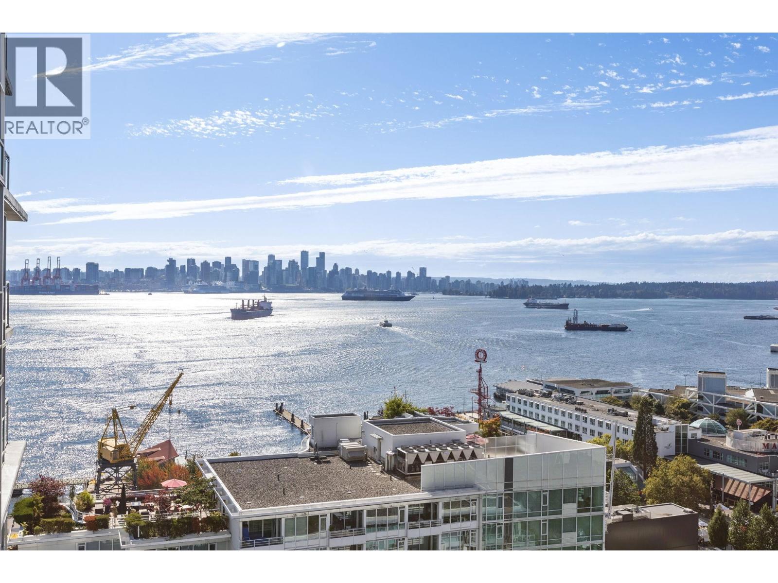 Property image for 1907 138 E ESPLANADE ESPLANADE|North Vancouver, British Columbia V7L4X9