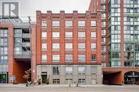 Property image for 211 - 781 KING STREET W|Toronto (Niagara), Ontario M5V3L5
