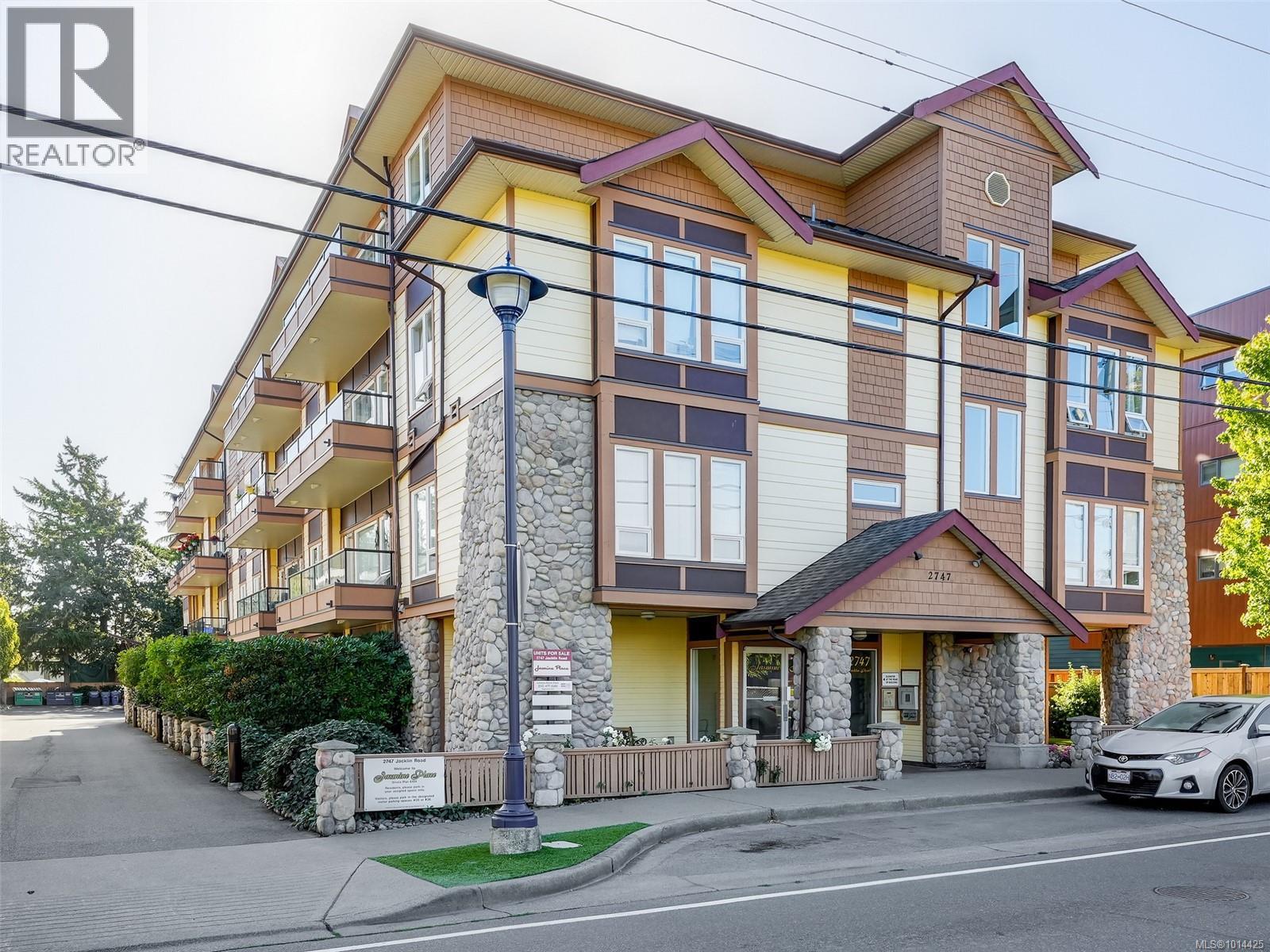 Property image for 308 2747 Jacklin Rd|Langford, British Columbia V9B3X7
