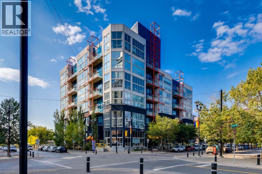 Property image for 513, 535 8 Avenue SE|Calgary, Alberta T2G5S9