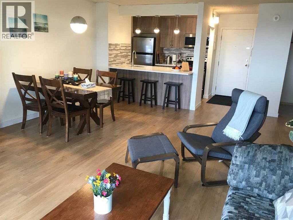 Property image for 1704, 221 6 Avenue SE|Calgary, Alberta T2G4Z9