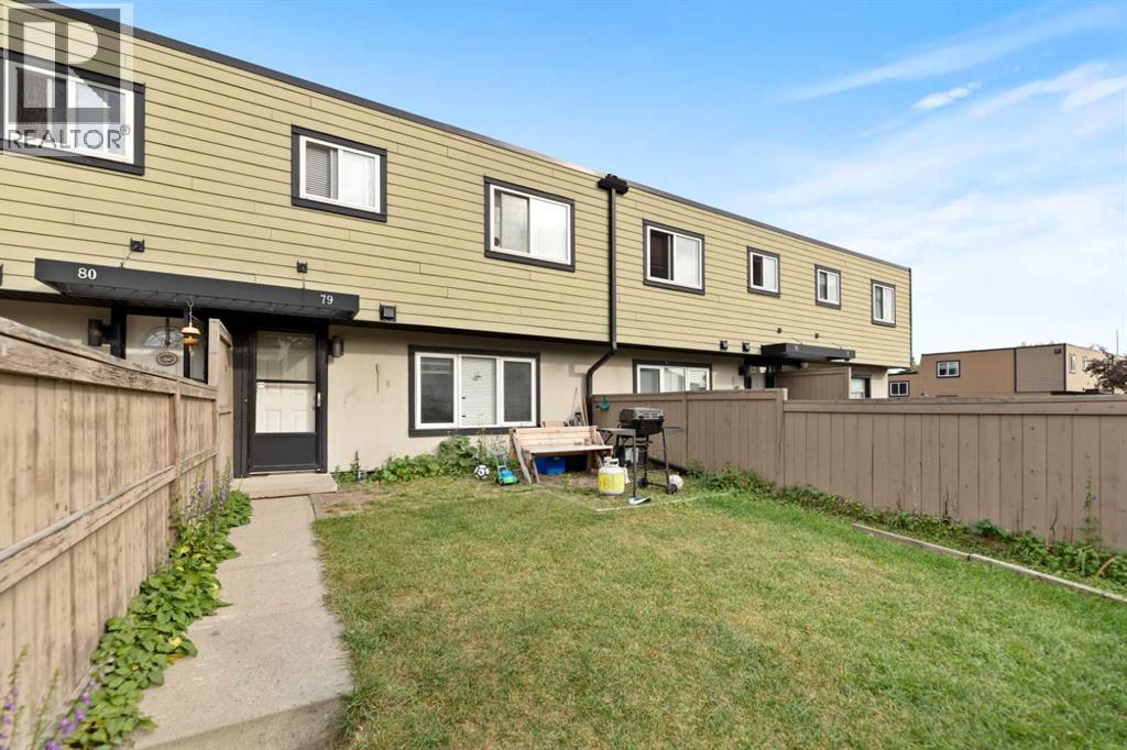 79, 3809 45 Street SW|Calgary, Alberta T3E3H4