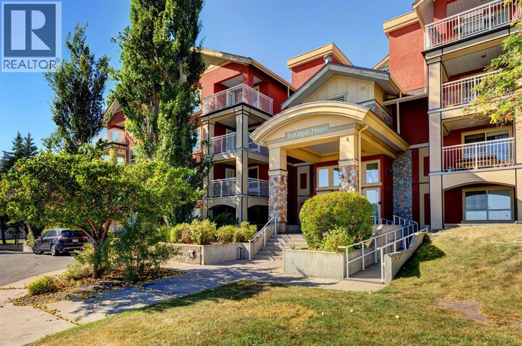 Property image for 326, 22 Richard Place SW|Calgary, Alberta T3E7N6