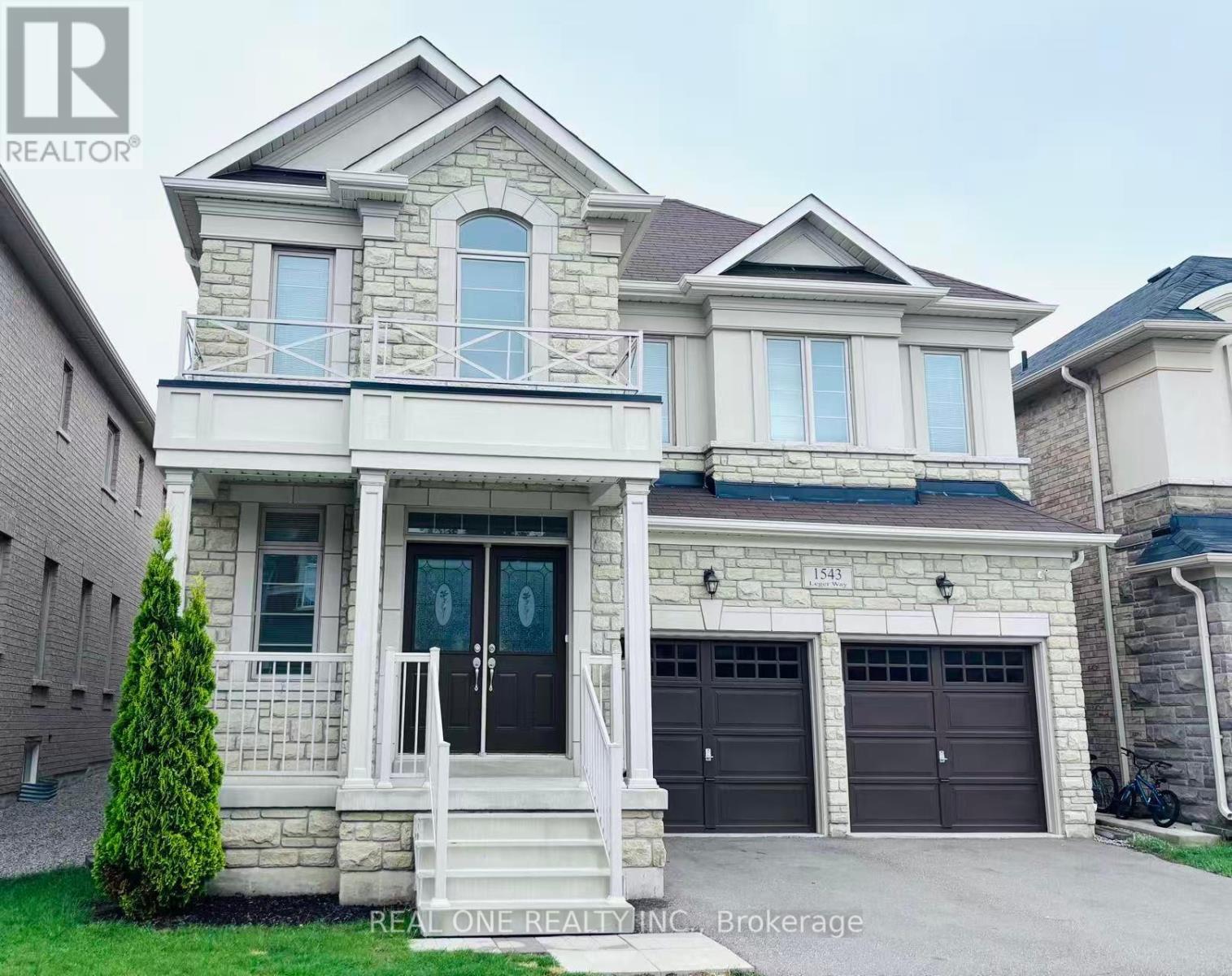 Property image for 1543 LEGER WAY|Milton (FO Ford), Ontario L9E1H4