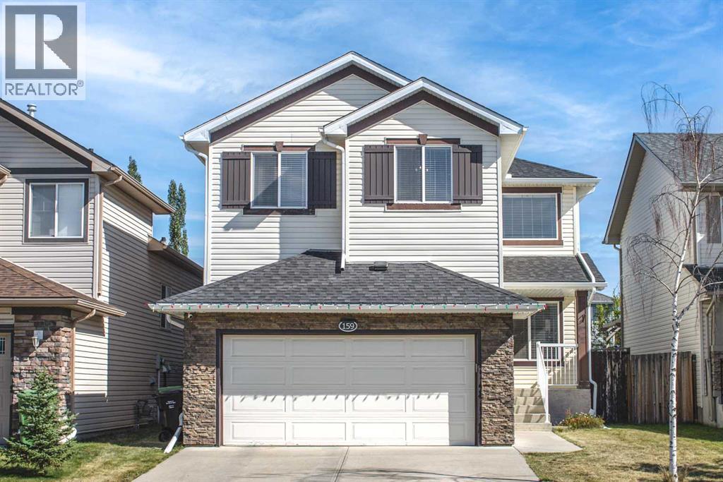159 Royal Birkdale Crescent NW|Calgary, Alberta T3G5R6