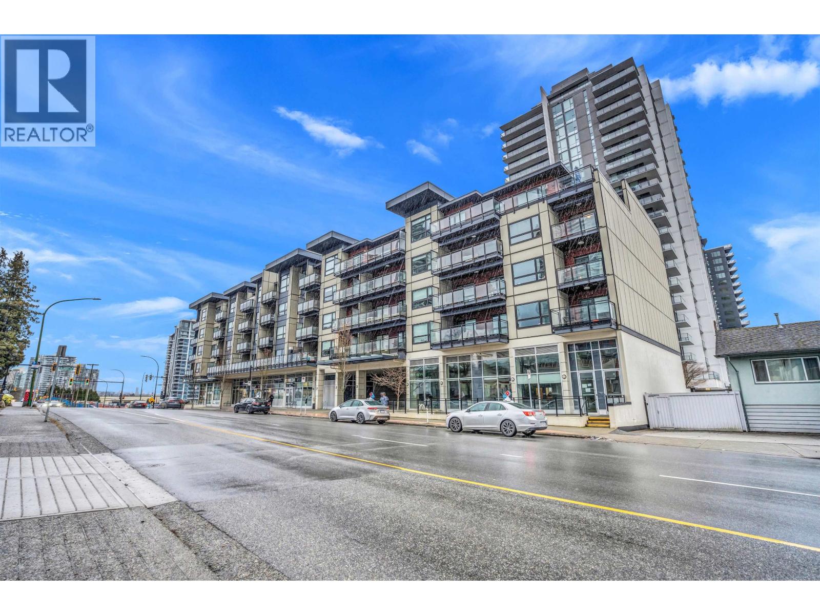 Property image for 502 4468 DAWSON STREET|Burnaby, British Columbia V5C0J9