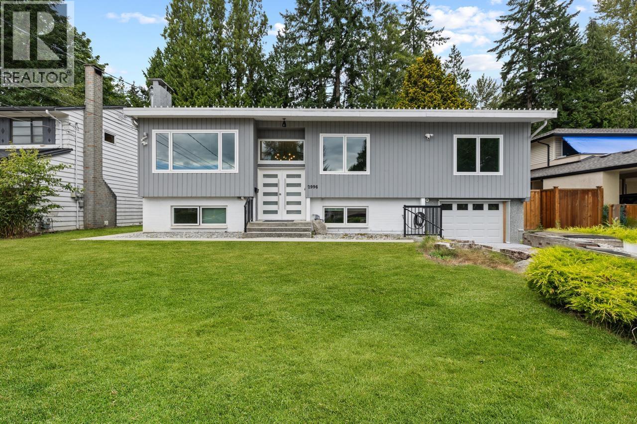Property image for 2996 PLYMOUTH DRIVE|North Vancouver, British Columbia V7H1C7