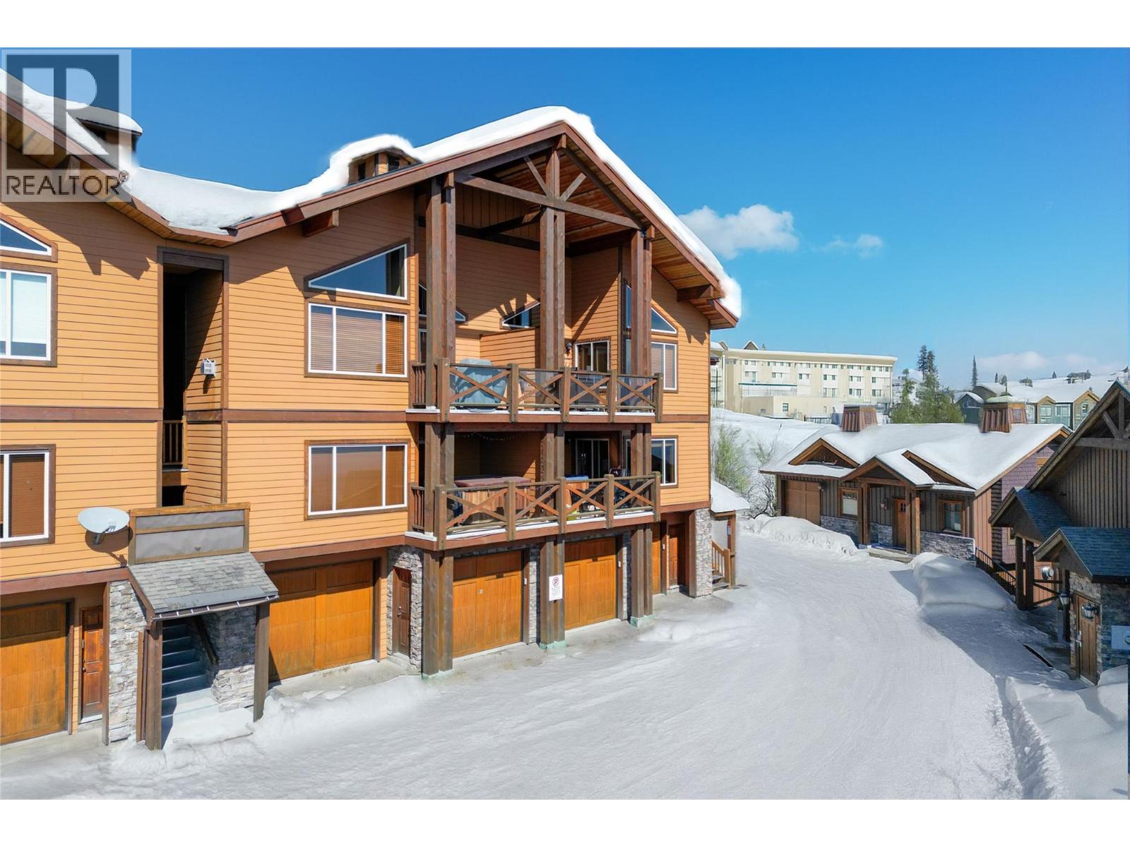 Property image for 80 Kettle View Road Unit# 101|Big White, British Columbia V1P1P3