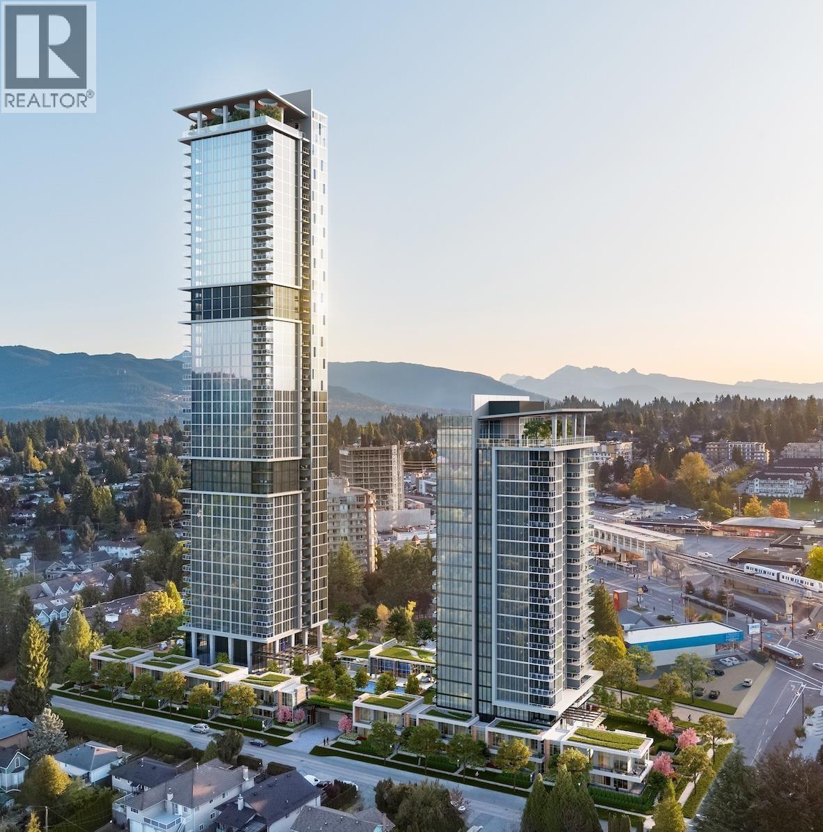 Property image for 4501 720 FARROW STREET|Coquitlam, British Columbia V3J3S5