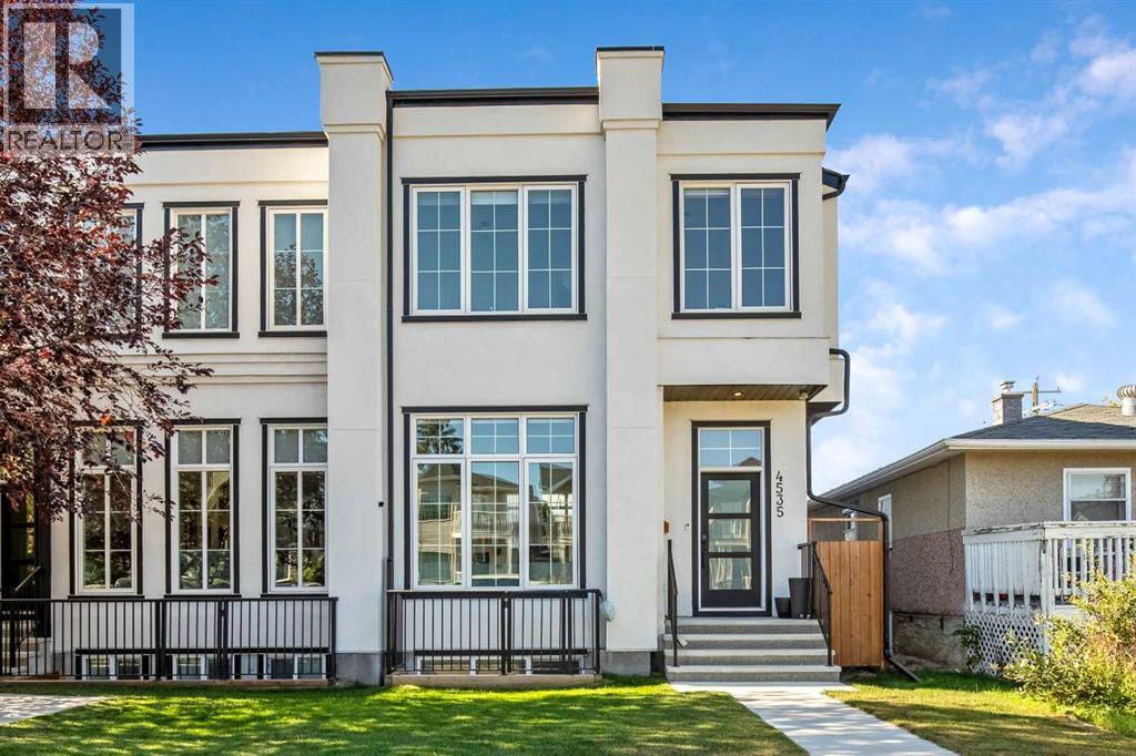 Property image for 4535 20 Avenue NW|Calgary, Alberta T3B0T7