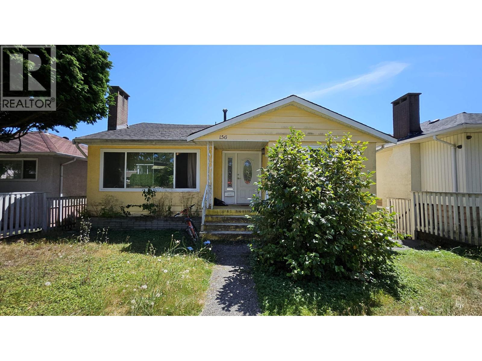 Property image for 156 W 62ND AVENUE|Vancouver, British Columbia V5X2E1
