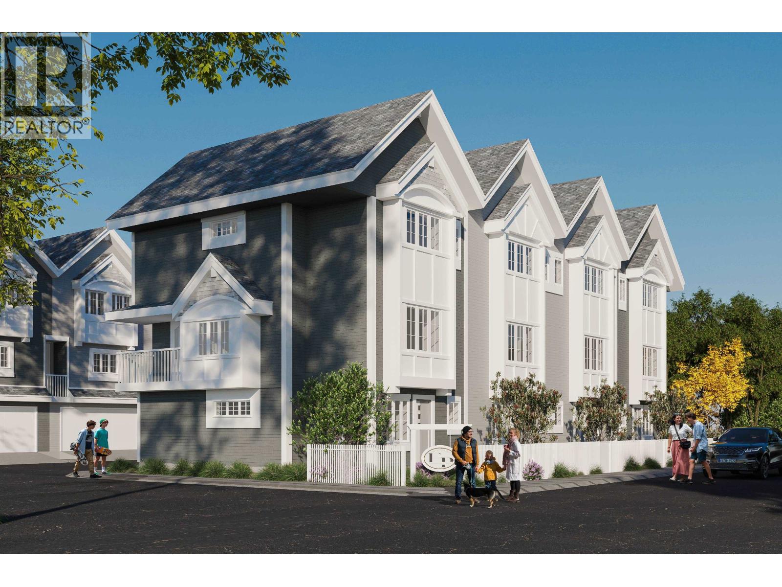 Property image for 3 2808 ST. GEORGE STREET|Port Moody, British Columbia V3H2H3