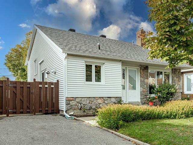 Property image for 282 Rue de Mauves|Boucherville, Quebec J4B6L8