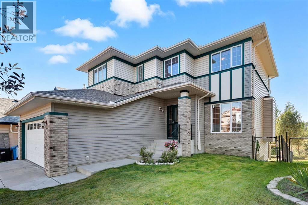 7 Panatella Close NW|Calgary, Alberta T3K6B3
