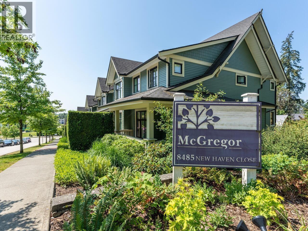 406 8485 NEW HAVEN CLOSE|Burnaby, British Columbia V5J0B7