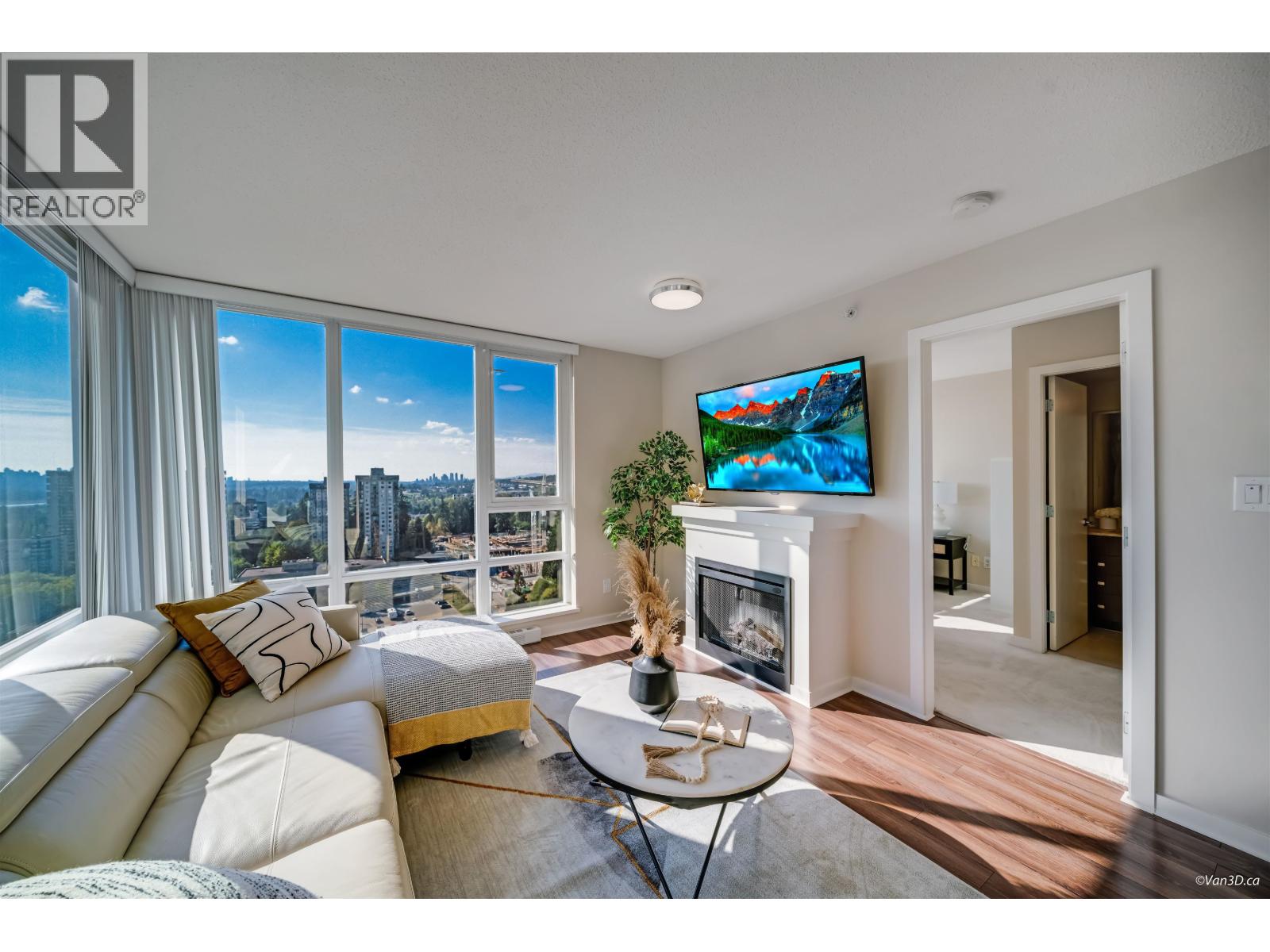 Property image for 1702 9868 CAMERON STREET|Burnaby, British Columbia V3J0A5