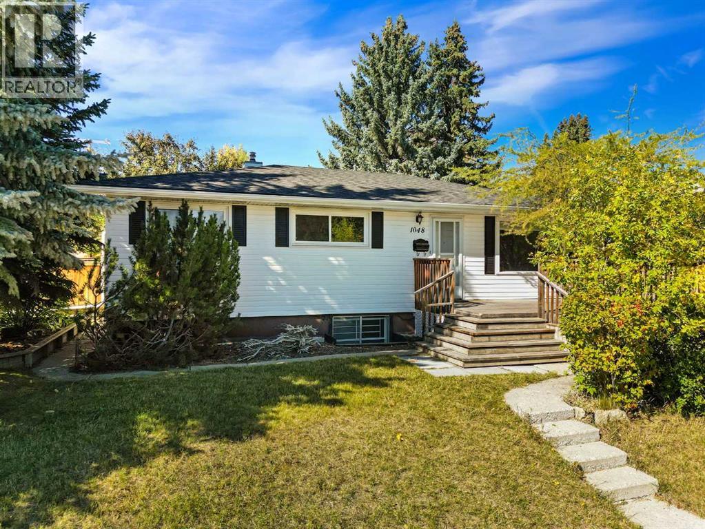 Property image for 1048 39 Avenue NW|Calgary, Alberta T2K0E1