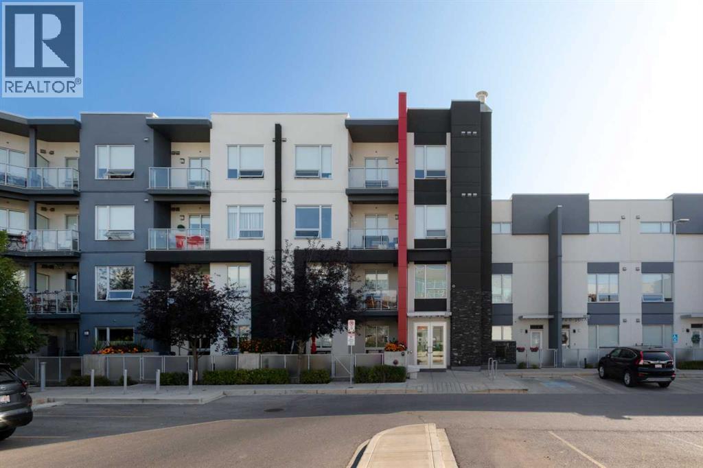 Property image for 101, 8531 8A Avenue SW|Calgary, Alberta T3H0V5