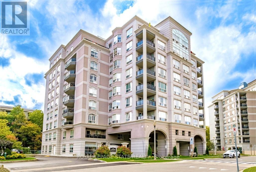 Property image for 805 - 2000 CREEKSIDE DRIVE|Hamilton (Dundas), Ontario L9H7S7