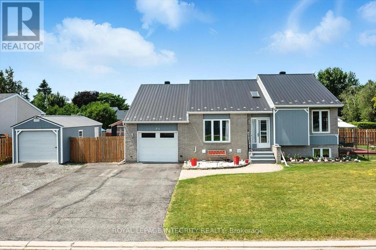 Property image for 51 MARCEL STREET|Russell, Ontario K0A1W0