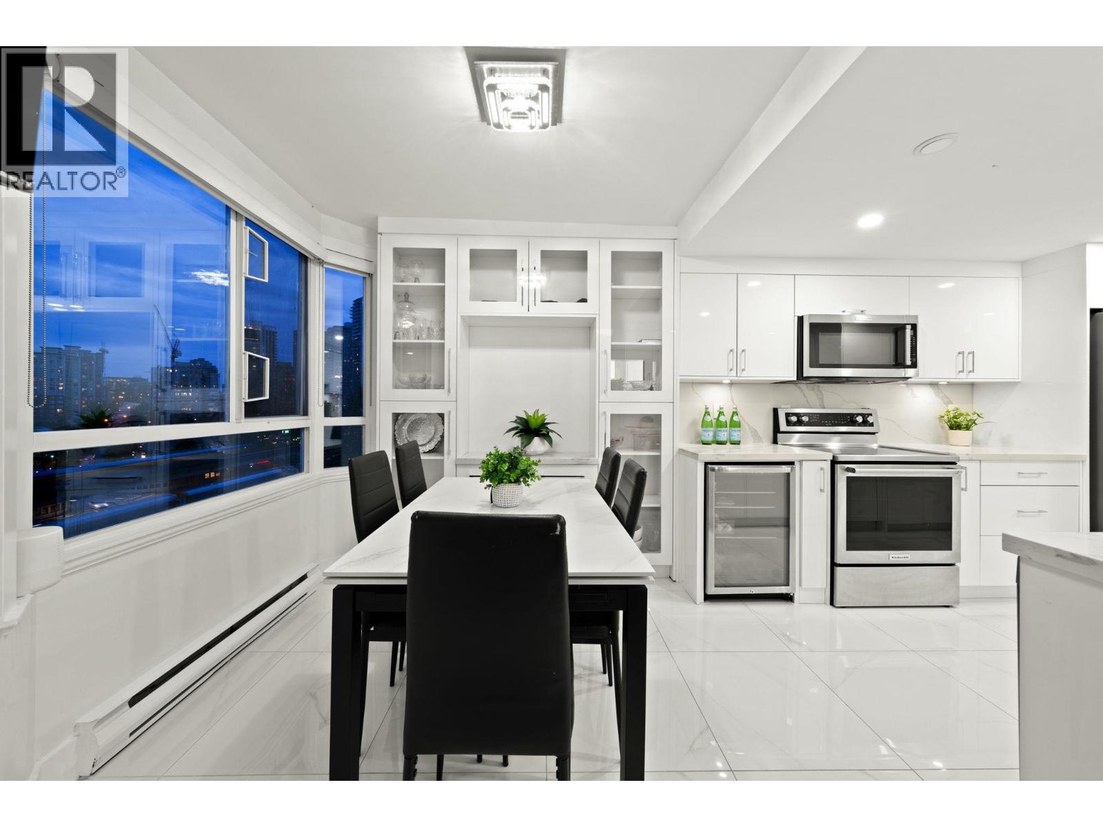 Property image for 905 1185 QUAYSIDE DRIVE|New Westminster, British Columbia V3M6T8