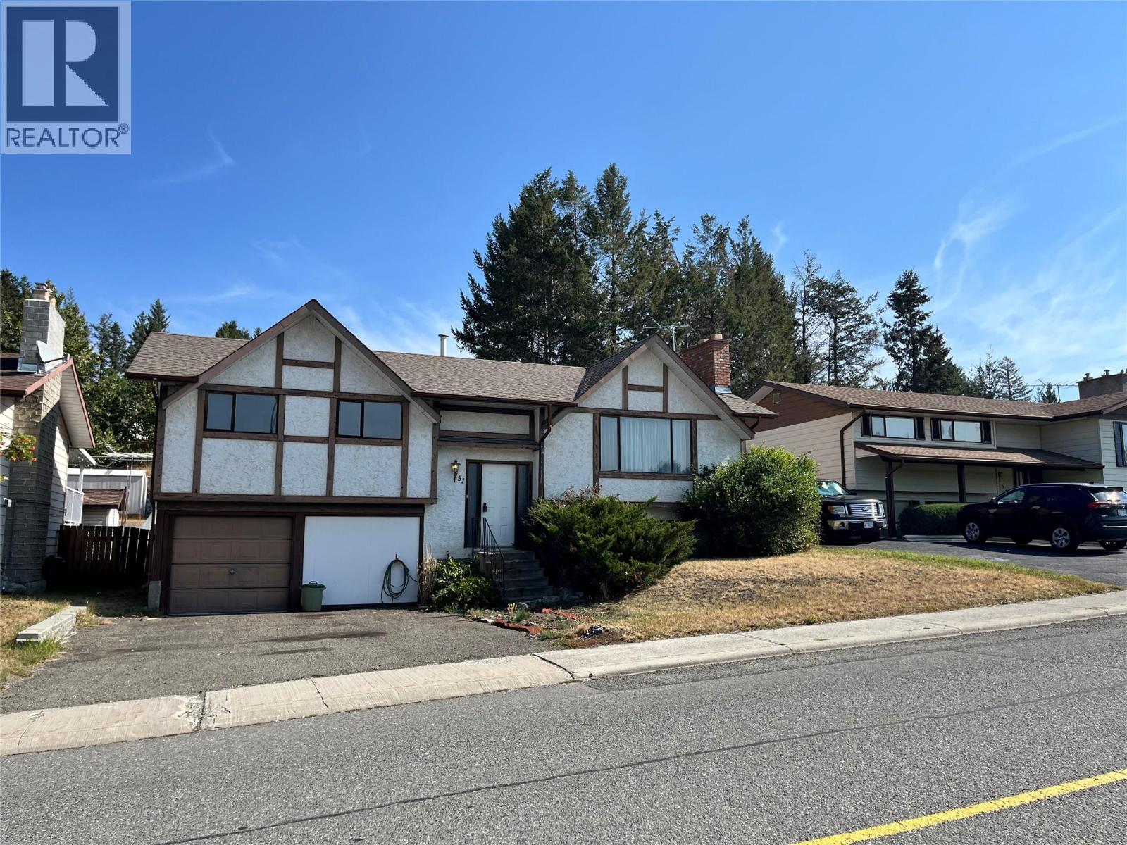 Property image for 151 Ponderosa Avenue|Logan Lake, British Columbia V0K1W0