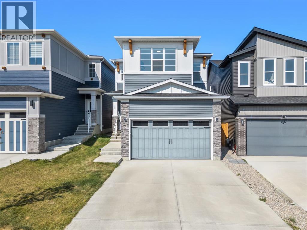 108 Carringsby Manor NW|Calgary, Alberta T3P1T6