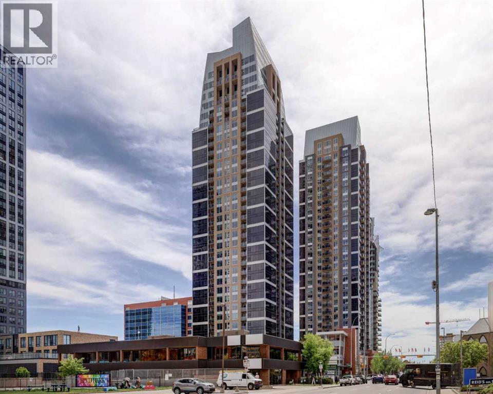 1802, 211 13 Avenue SE|Calgary, Alberta T2G1E1