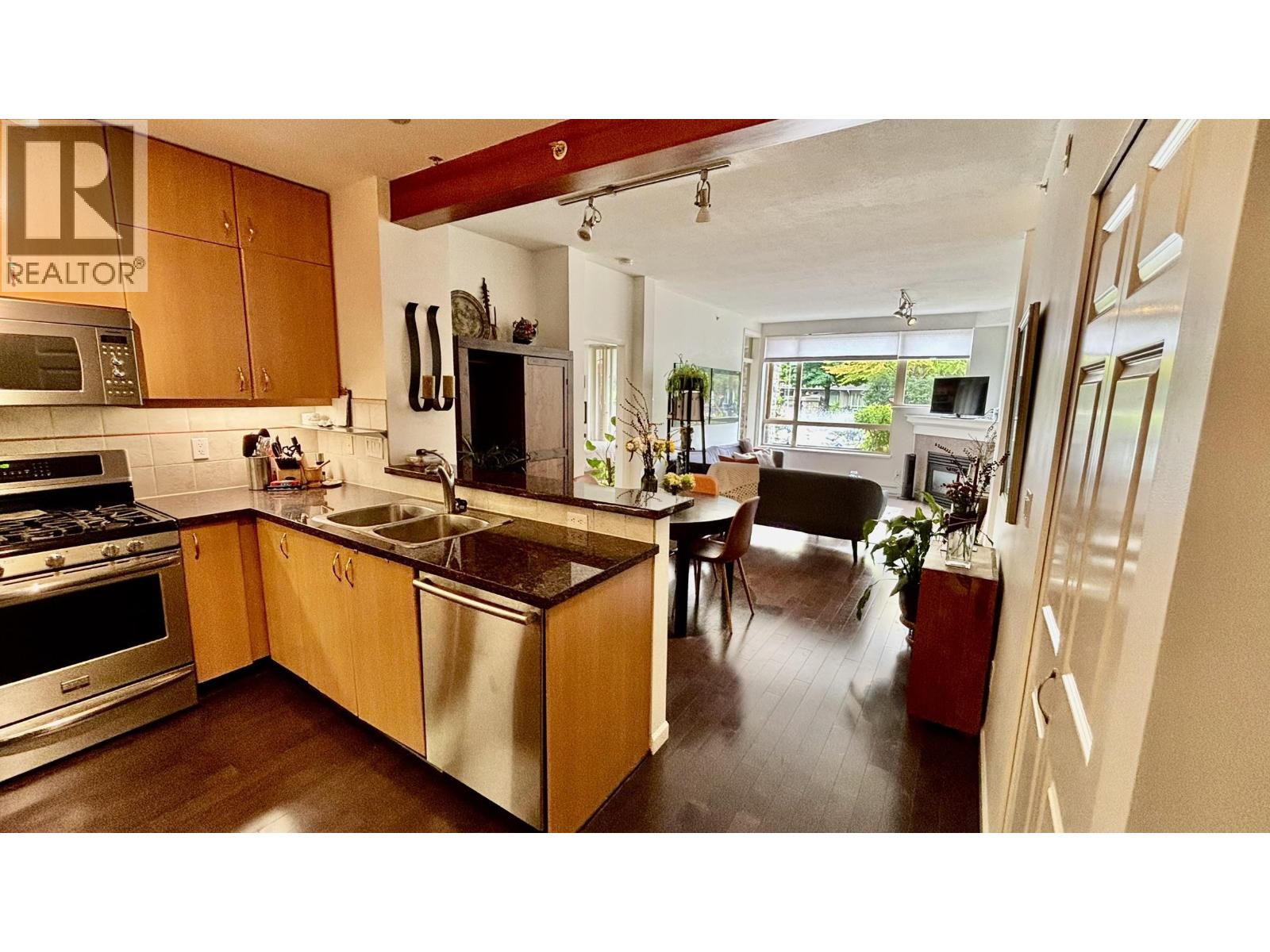 109 580 RAVEN WOODS DRIVE|North Vancouver, British Columbia V7G2T2