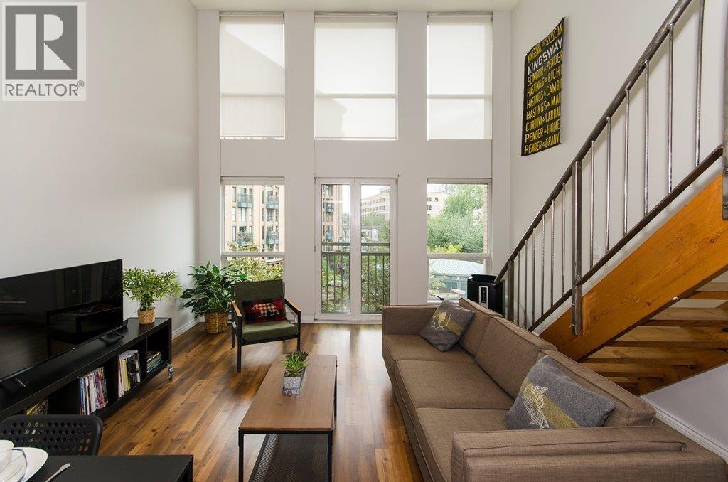 Property image for 407 1 E CORDOVA STREET|Vancouver, British Columbia V6A4H3