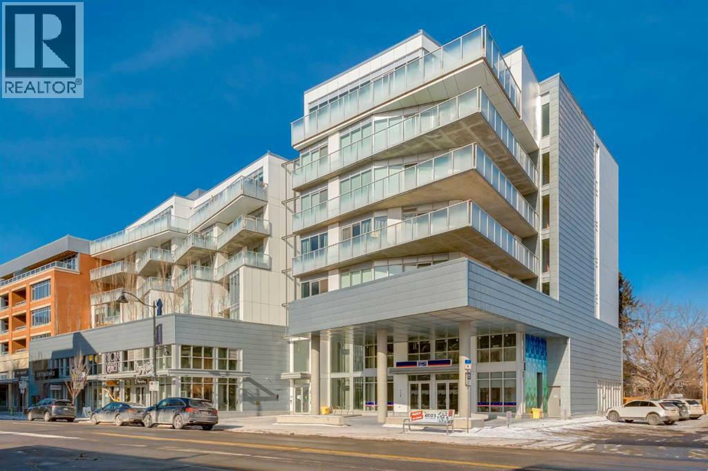 Property image for 613, 1020 9 Avenue SE|Calgary, Alberta T2G0S7