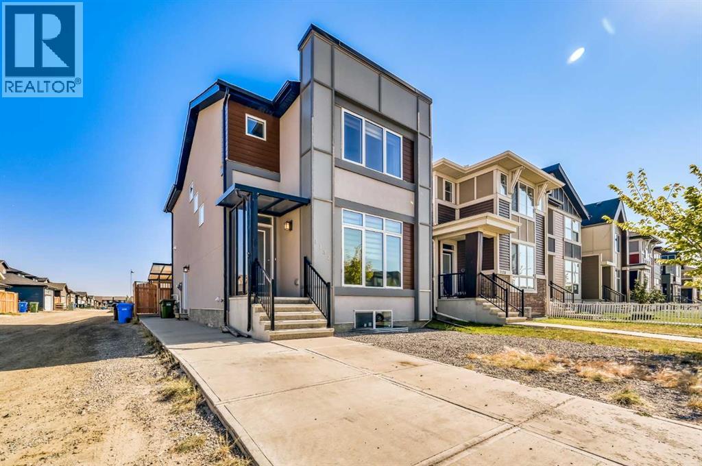 Property image for 1132 Cornerstone Street NE|Calgary, Alberta T3N1G9
